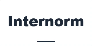 Installateur agréé INTERNORM à àGoussainville